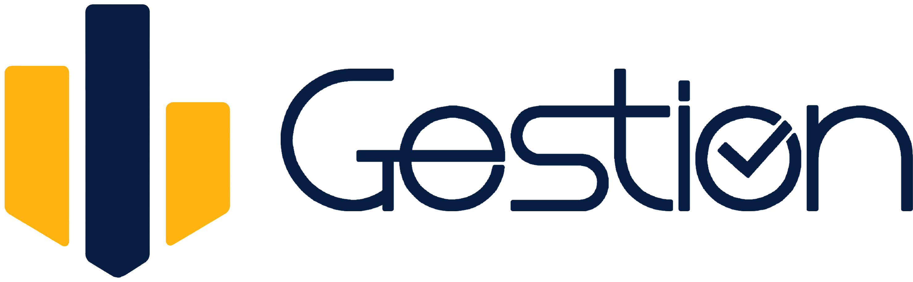 Logo Gestion